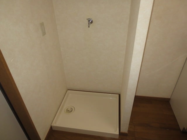 寺門レジデンスの物件内観写真