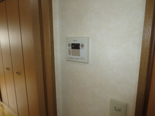 寺門レジデンスの物件内観写真