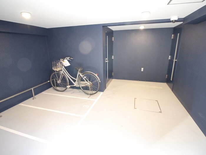 ルネサンスコート池袋の物件外観写真