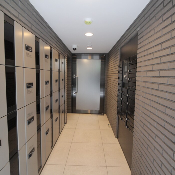 ルネサンスコート池袋の物件外観写真