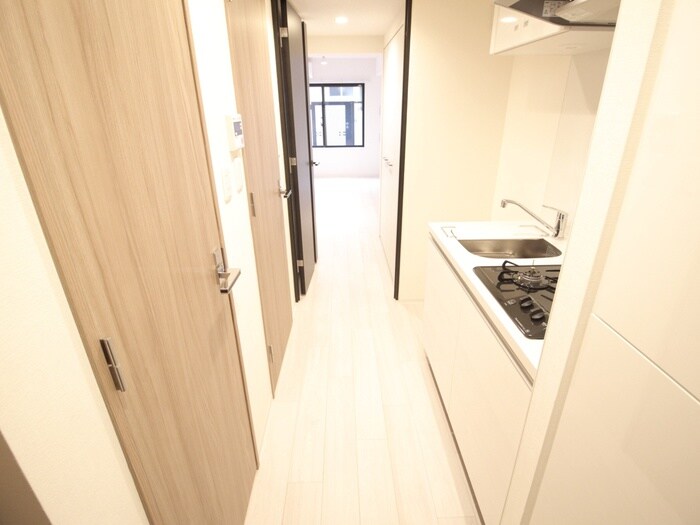 ルネサンスコート池袋の物件内観写真