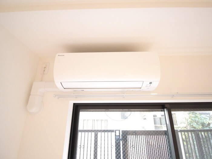 ルネサンスコート池袋の物件内観写真