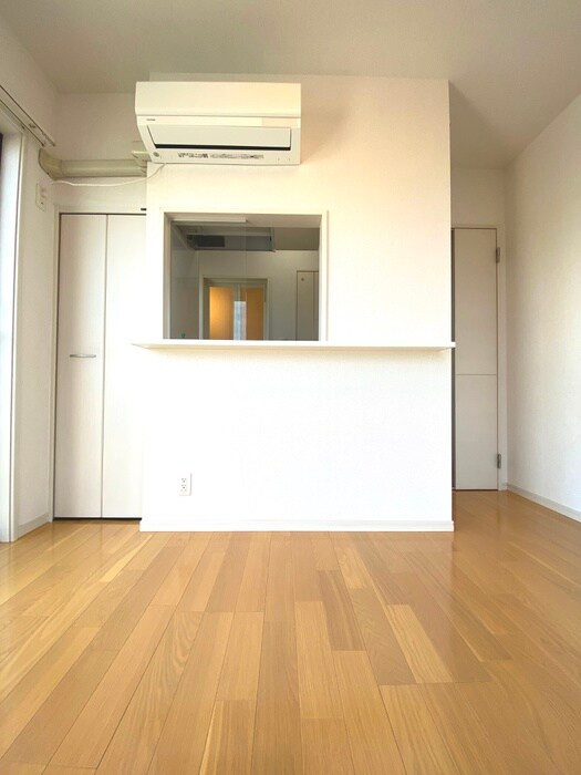 ティエドゥ－ル池上の物件内観写真