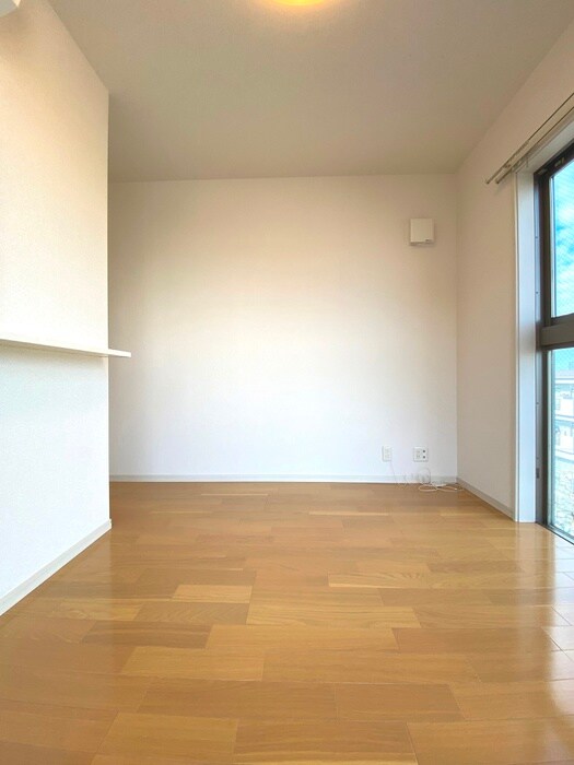 ティエドゥ－ル池上の物件内観写真