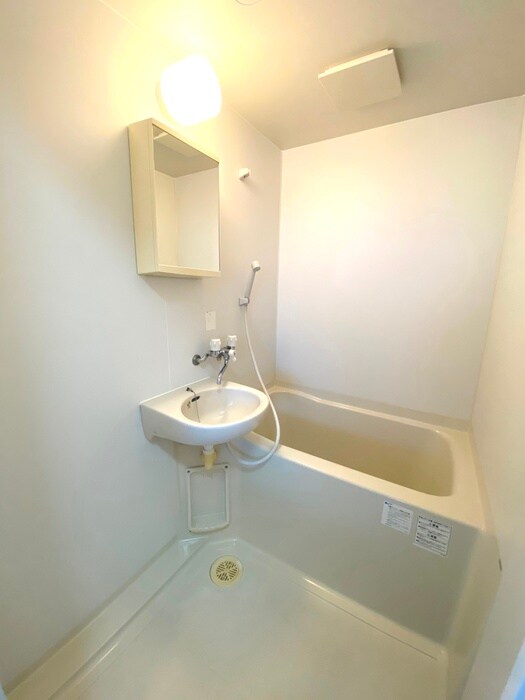 ティエドゥ－ル池上の物件内観写真