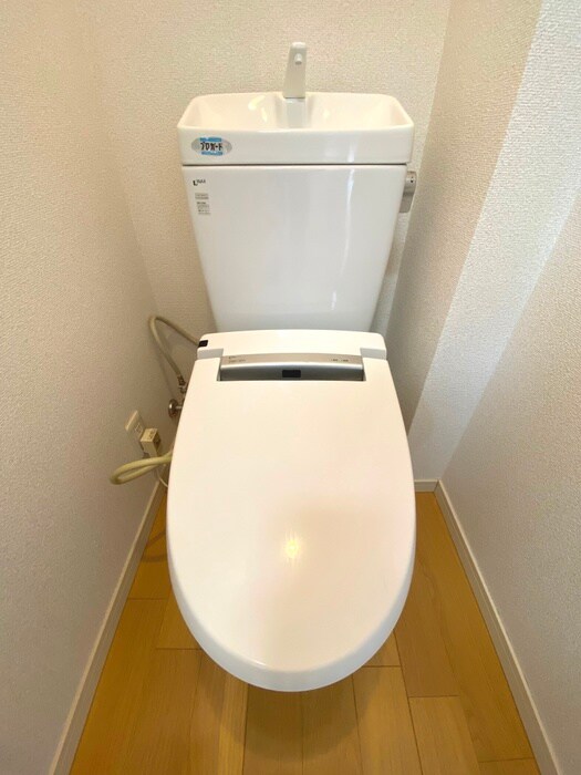 ティエドゥ－ル池上の物件内観写真