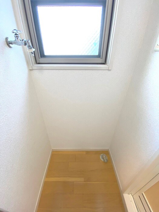 ティエドゥ－ル池上の物件内観写真