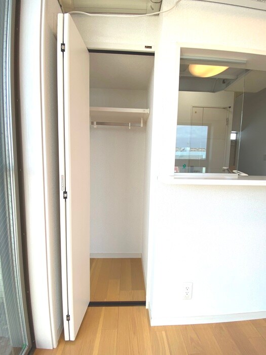 ティエドゥ－ル池上の物件内観写真