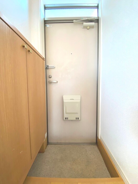 ティエドゥ－ル池上の物件内観写真