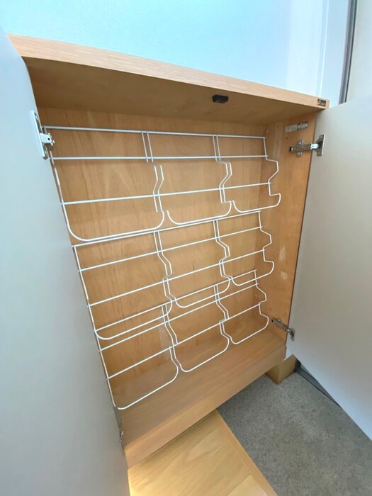 ティエドゥ－ル池上の物件内観写真