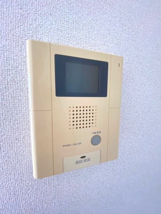 ティエドゥ－ル池上の物件内観写真