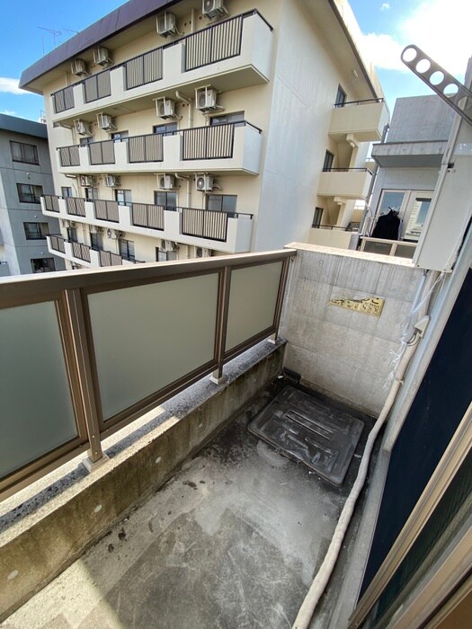 ティエドゥ－ル池上の物件内観写真