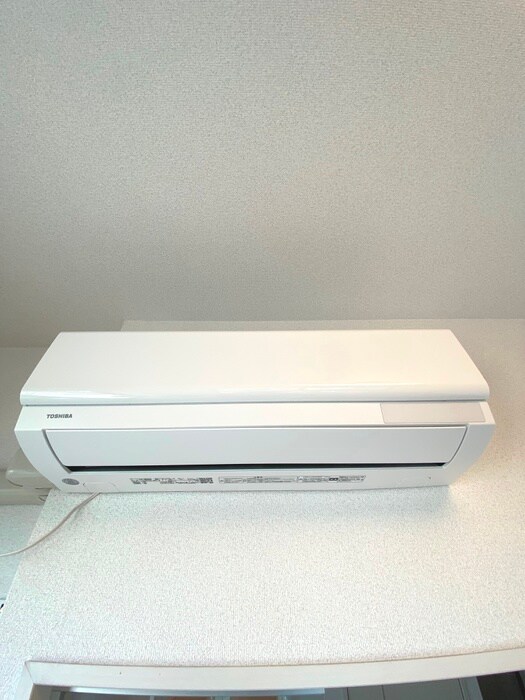 ティエドゥ－ル池上の物件内観写真