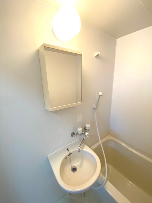 ティエドゥ－ル池上の物件内観写真