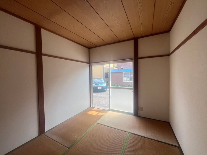 コ－ポキャッスルの物件内観写真