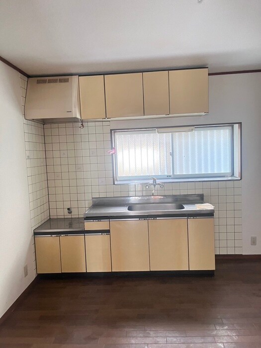 コ－ポキャッスルの物件内観写真