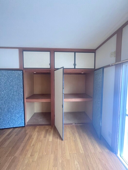 コ－ポキャッスルの物件内観写真