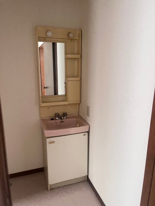 コ－ポキャッスルの物件内観写真