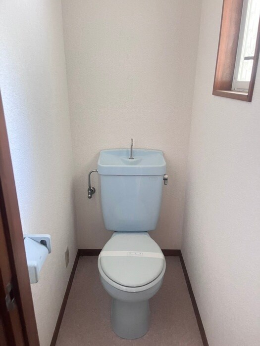 コ－ポキャッスルの物件内観写真