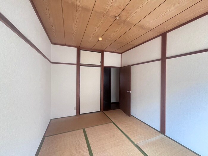 コ－ポキャッスルの物件内観写真