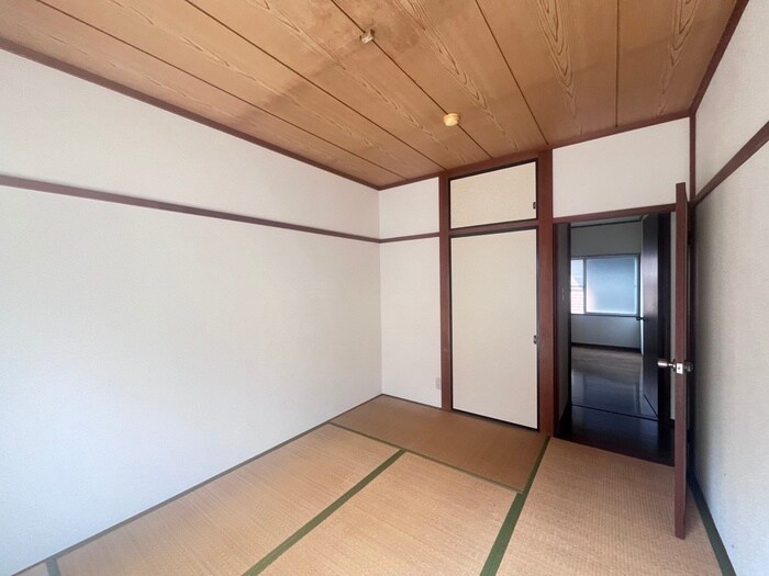 コ－ポキャッスルの物件内観写真