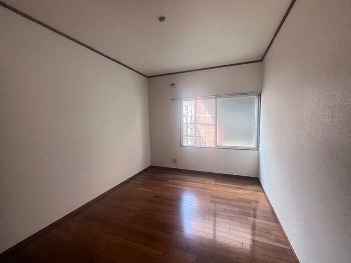 コ－ポキャッスルの物件内観写真