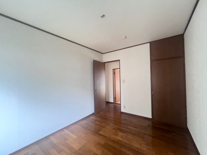 コ－ポキャッスルの物件内観写真