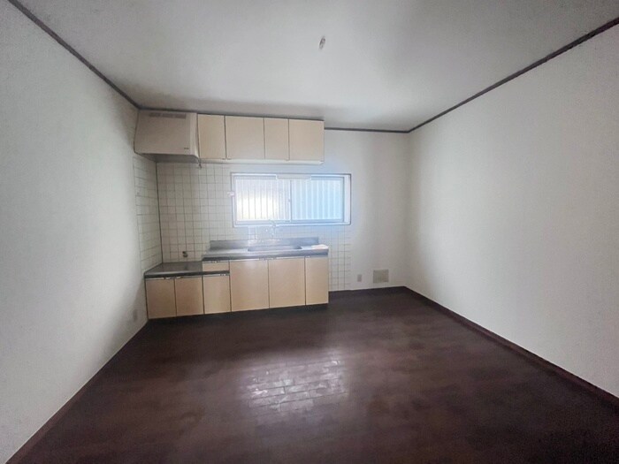 コ－ポキャッスルの物件内観写真