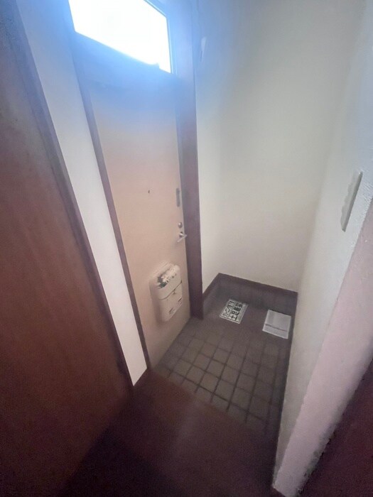 コ－ポキャッスルの物件内観写真