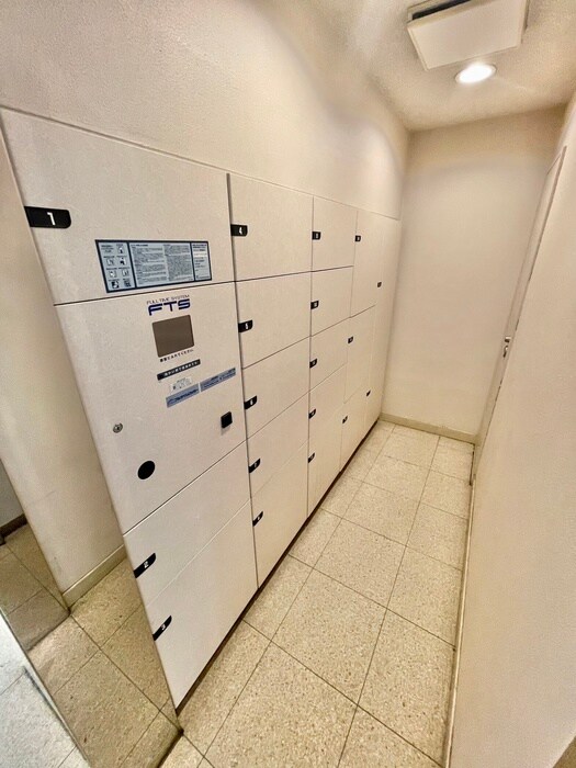 プライムアーバン池袋の物件外観写真