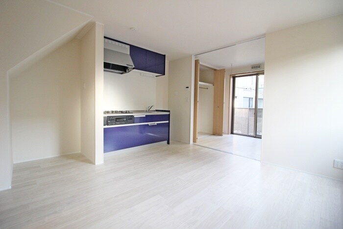 ファミーユ石原の物件内観写真