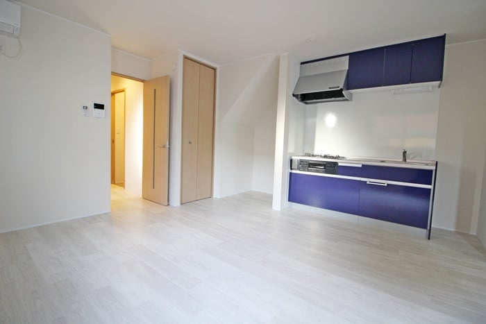 ファミーユ石原の物件内観写真