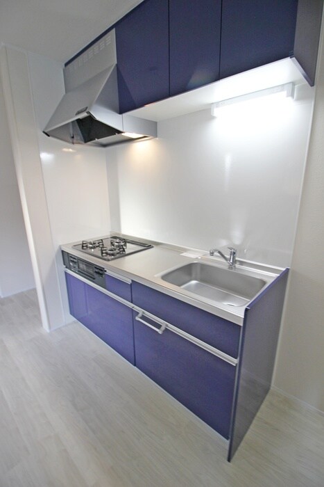 ファミーユ石原の物件内観写真