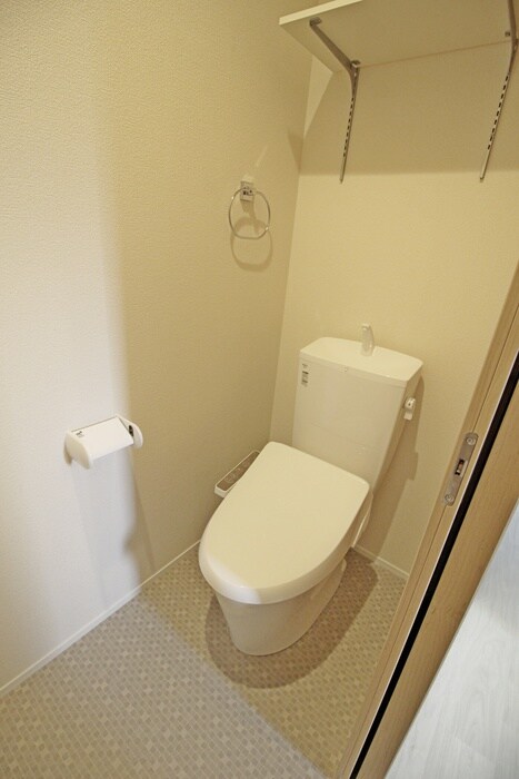 ファミーユ石原の物件内観写真