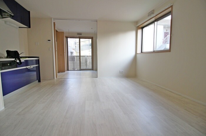 ファミーユ石原の物件内観写真