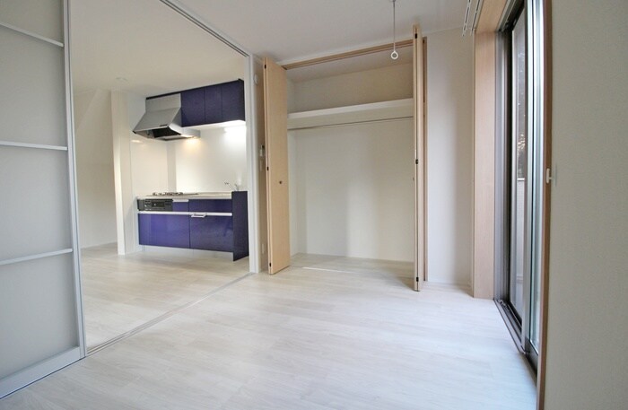 ファミーユ石原の物件内観写真