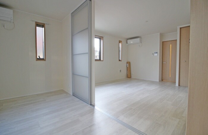 ファミーユ石原の物件内観写真