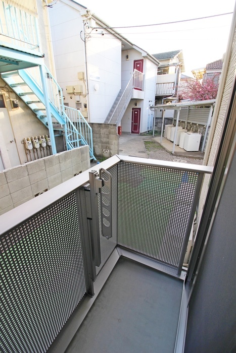 ファミーユ石原の物件内観写真