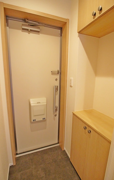 ファミーユ石原の物件内観写真