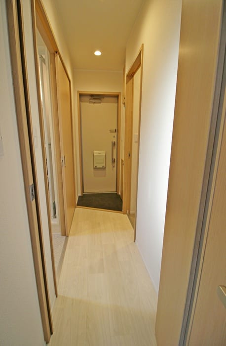 ファミーユ石原の物件内観写真