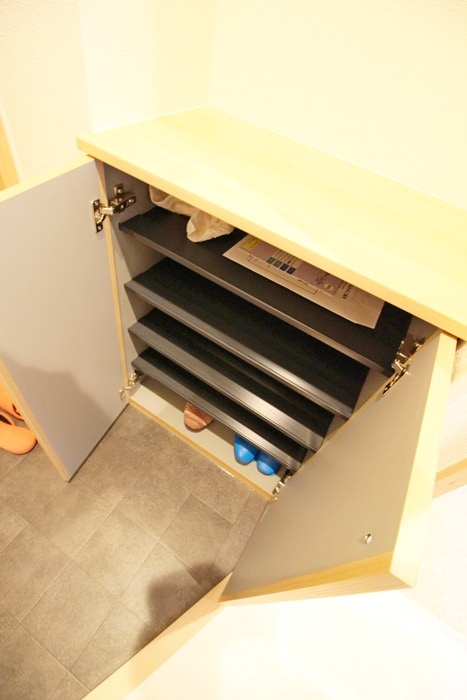 ファミーユ石原の物件内観写真