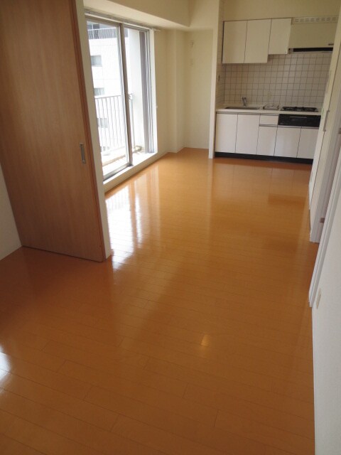 パ－クアクシス錦糸町の物件内観写真