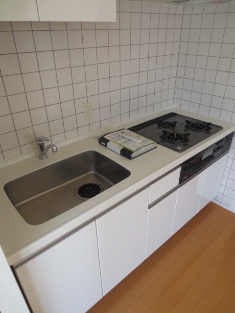 パ－クアクシス錦糸町の物件内観写真