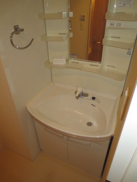 パ－クアクシス錦糸町の物件内観写真