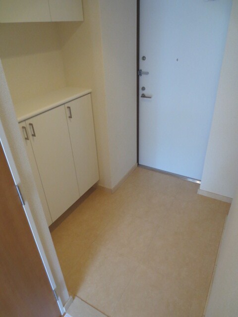 パ－クアクシス錦糸町の物件内観写真