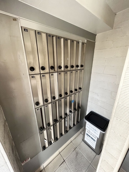 NHレジデンス落合の物件外観写真