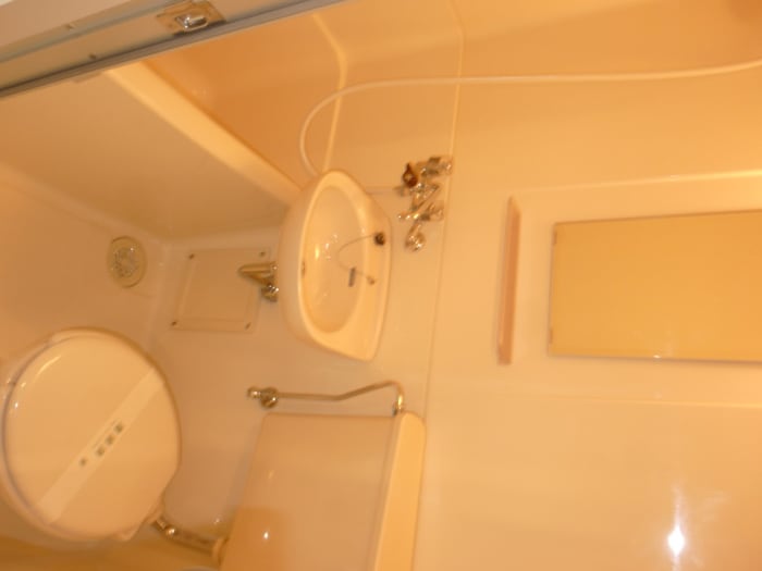 NHレジデンス落合の物件内観写真