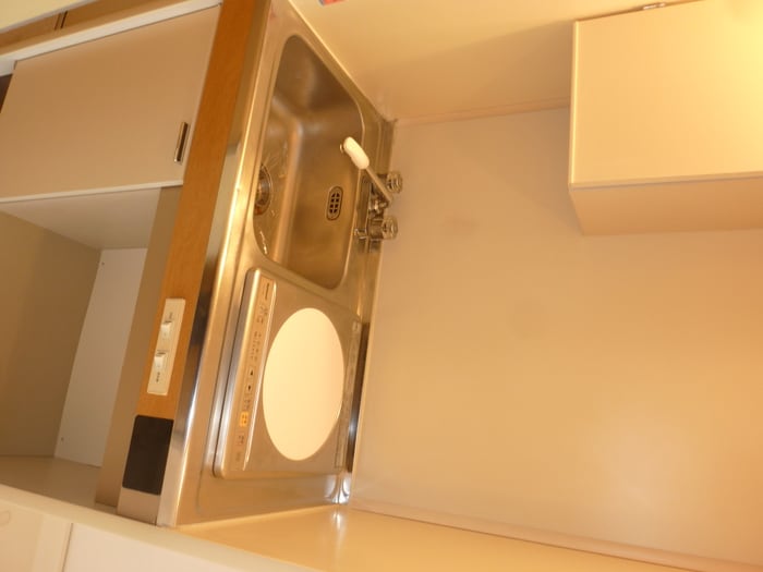 NHレジデンス落合の物件内観写真