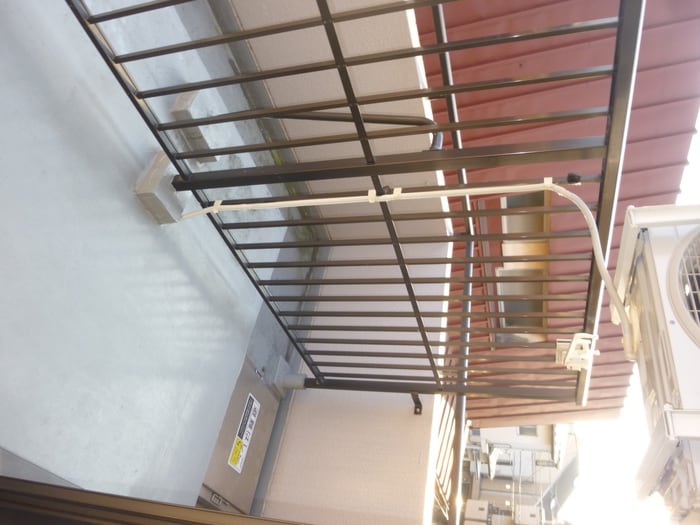 NHレジデンス落合の物件内観写真