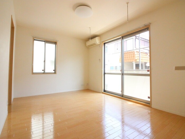 グローリエの物件内観写真